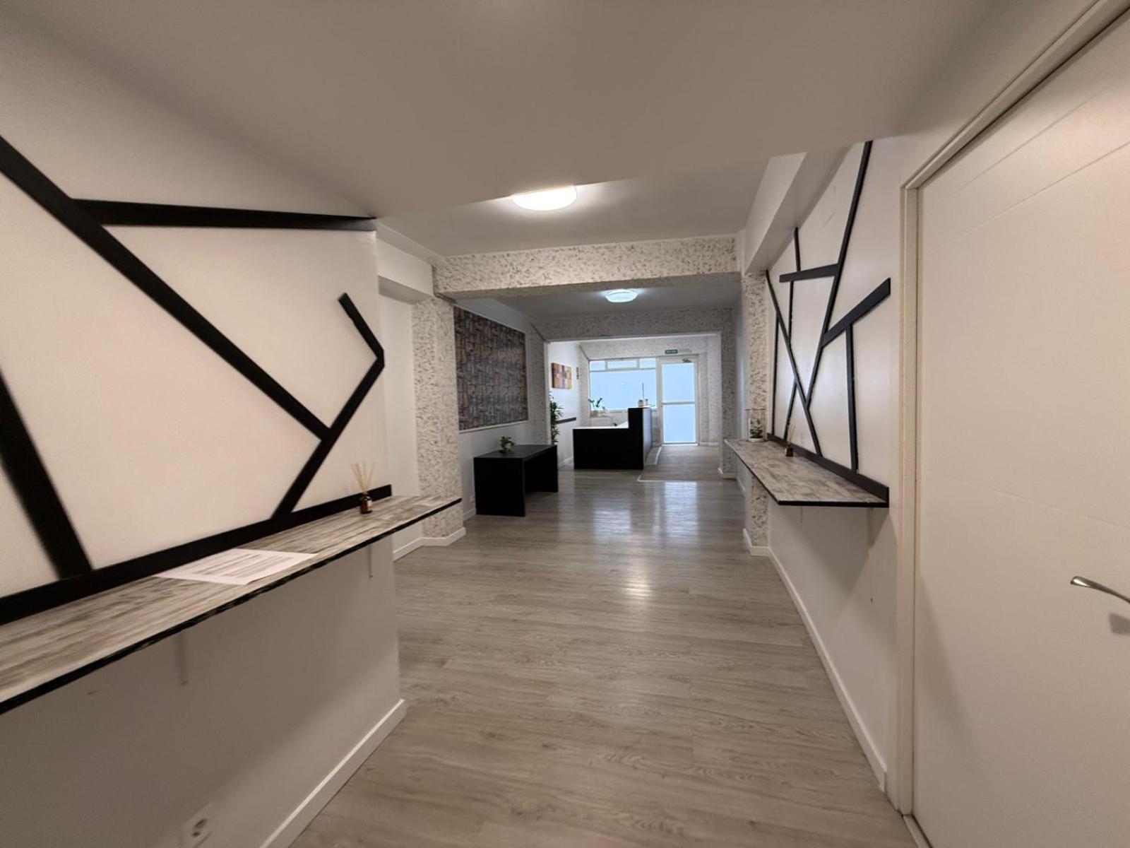 Hostel Tkh Tetuan-Madrid — Fotos 1
